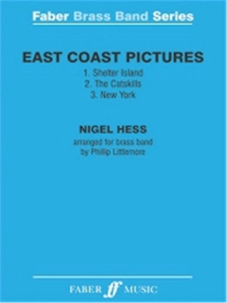 East Coast Pictures.